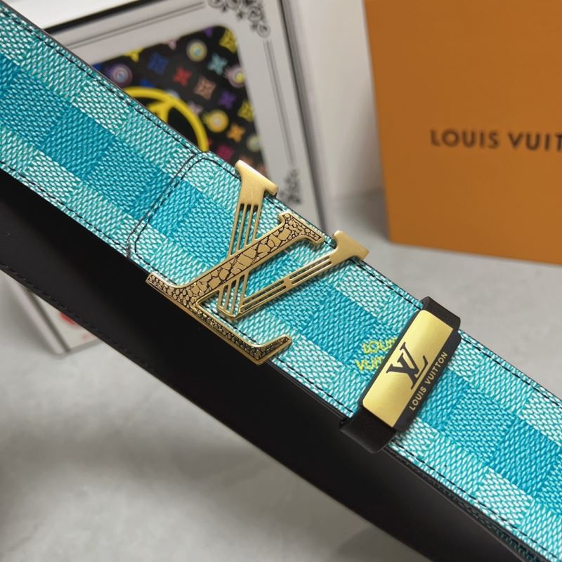 Louis Vuitton Belts